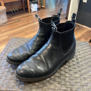 RM Williams - Gardener Boot - 12 USA / 11 AU